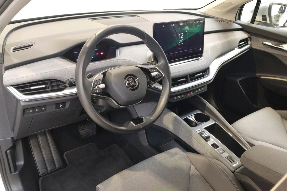 Skoda Enyaq 80 iV Premium Coupé 5d