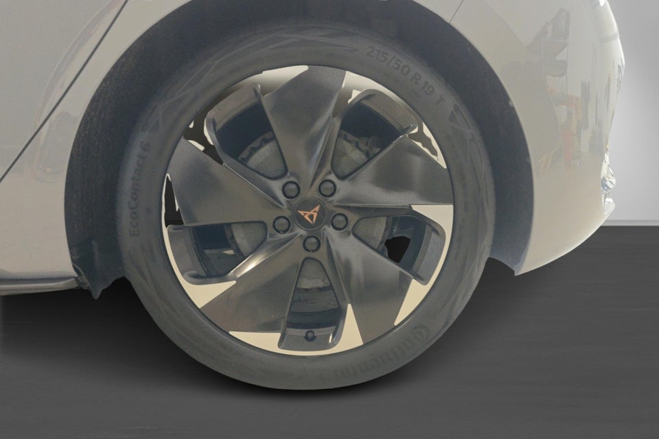 Cupra Born 58 High 5d