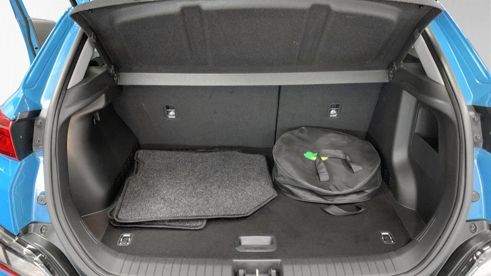 Hyundai Kona 39 EV Select 5d