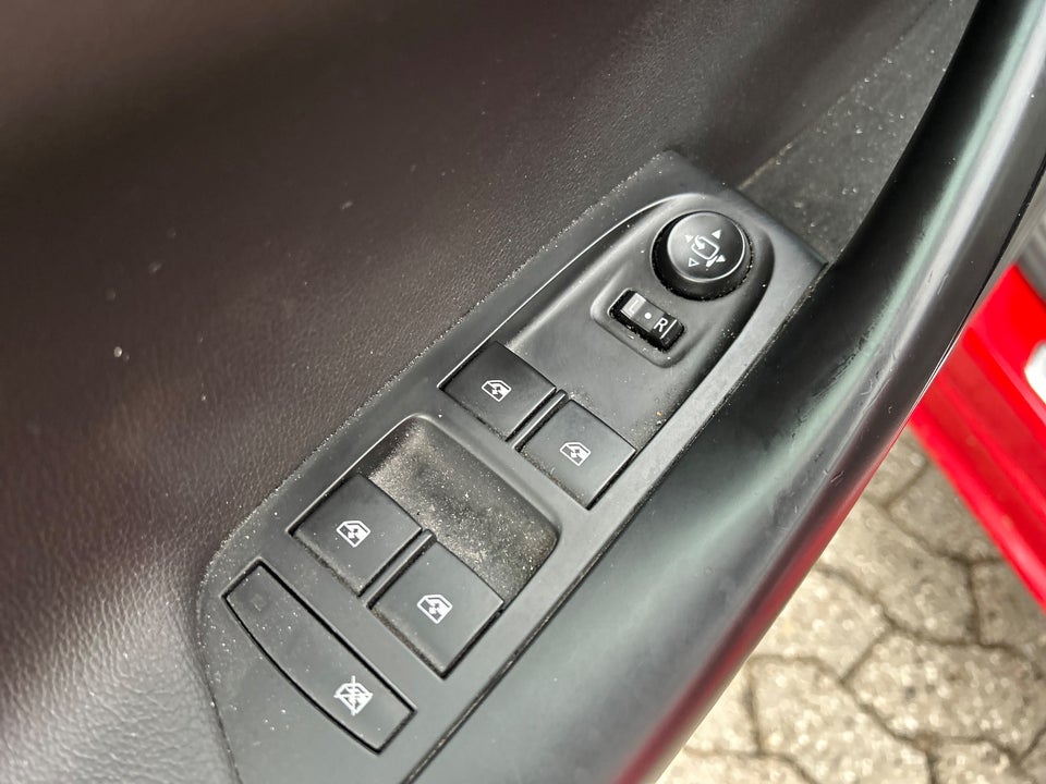 Opel Astra 1,6 CDTi 136 Innovation aut. 5d