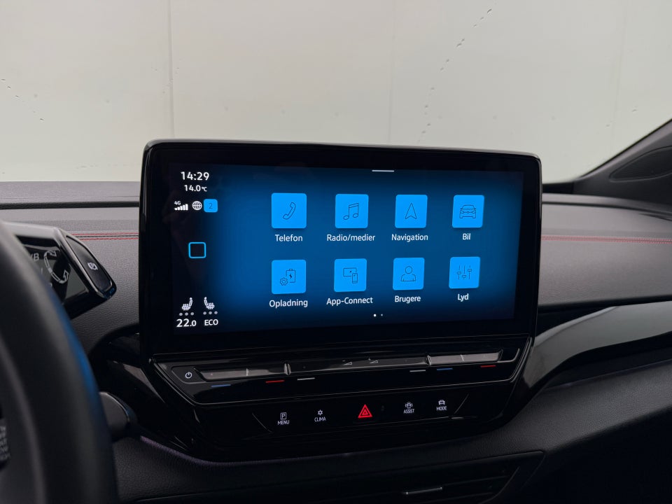 VW ID.5 77 GTX 4Motion 5d