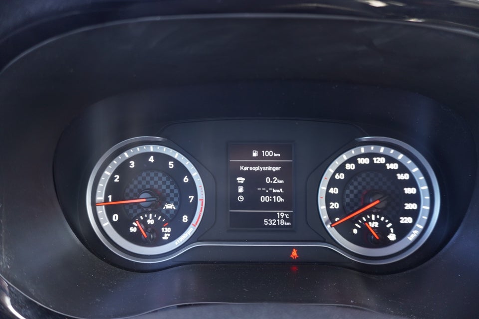 Hyundai i10 1,0 MPi Essential 5d