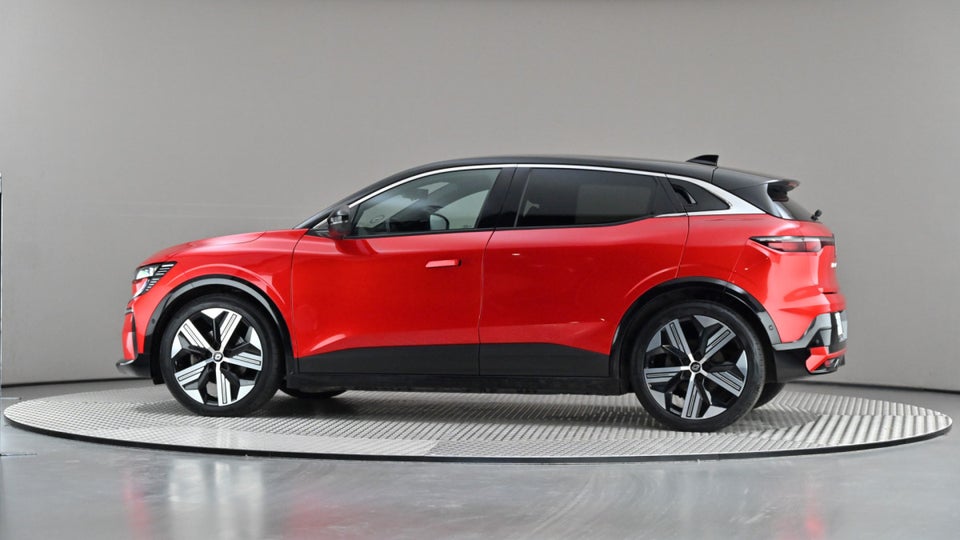 Renault Megane E-Tech 60 Iconic 5d