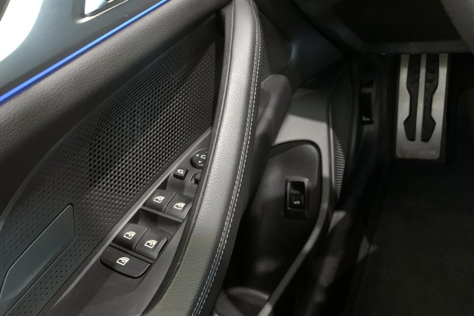 BMW i4 eDrive35 M-Sport 5d