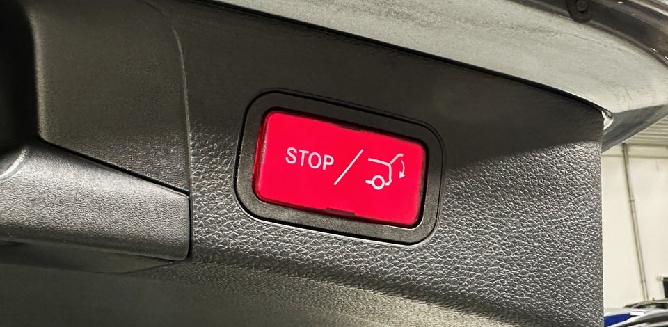 Mercedes C220 d 2,0 Avantgarde stc. aut. 5d