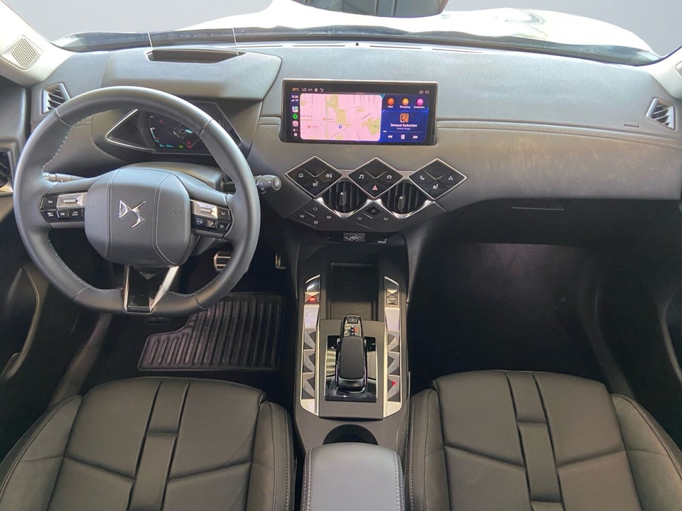 DS DS 3 CrossBack 54 E-Tense Opera 5d