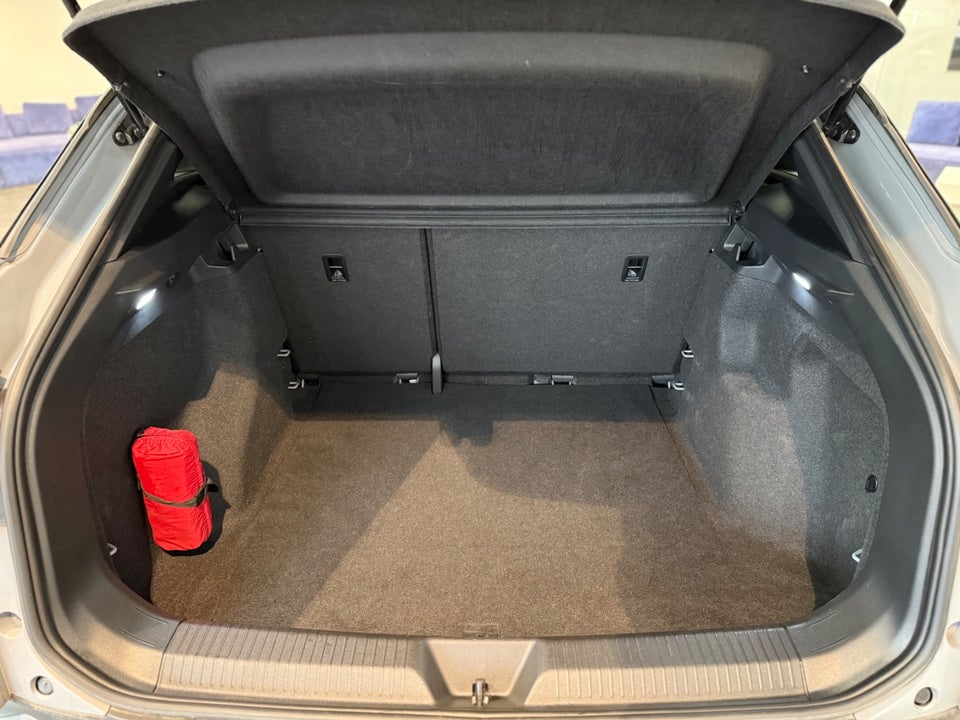 VW ID.4 77 Pro Performance Business 5d