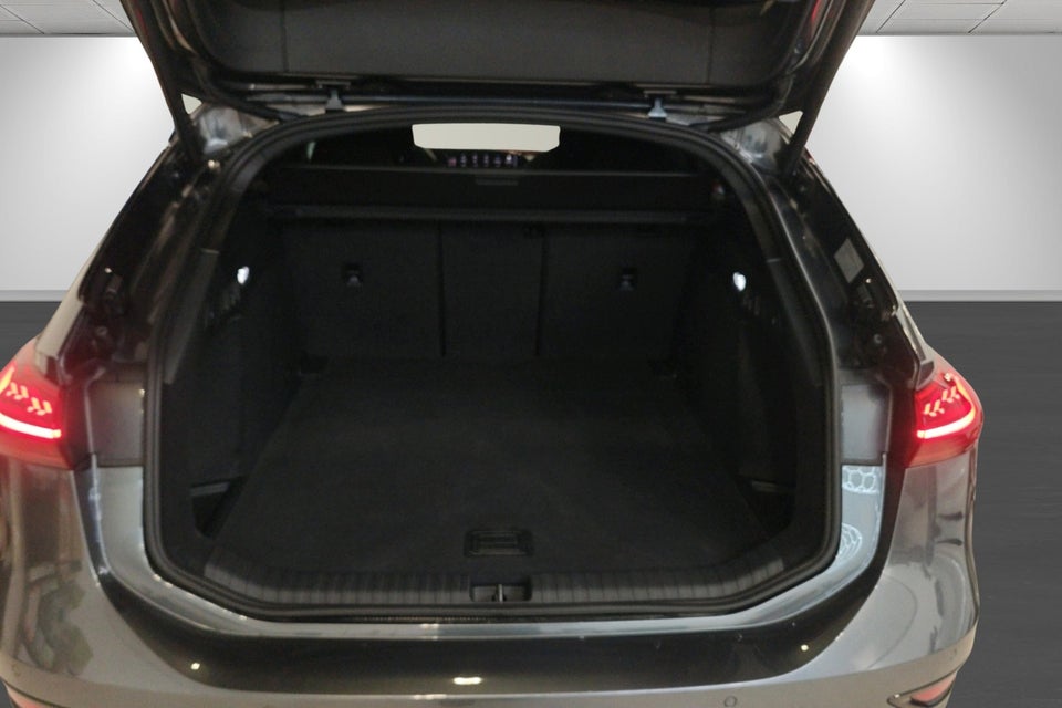 Audi A6 e-tron S-line pro performance Avant 5d
