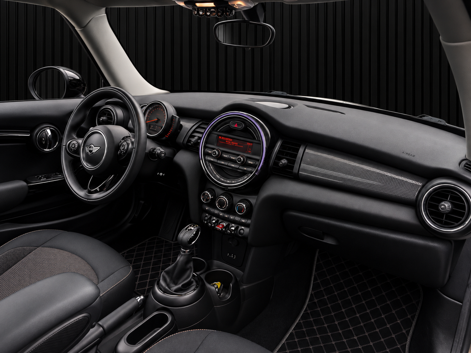 MINI Cooper 1,5 aut. 5d