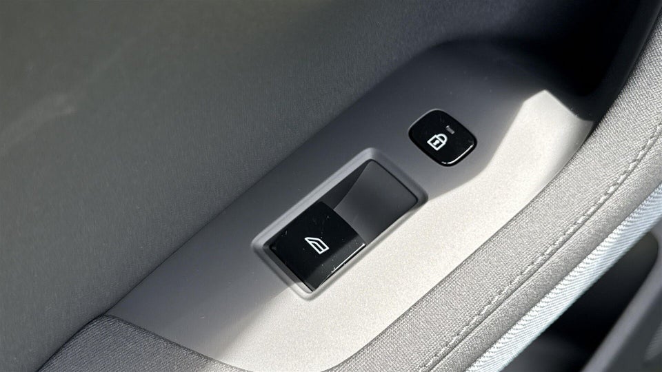 Polestar 2 Standard Range 5d