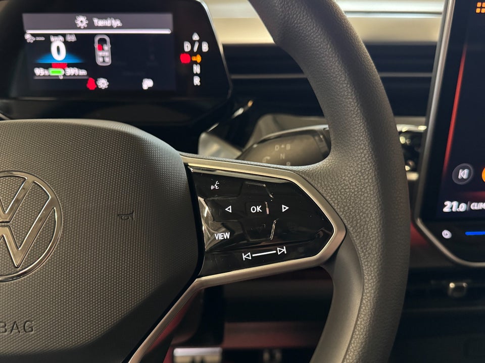 VW ID.Buzz 86 Life 7prs LWB 5d