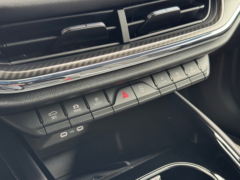 Skoda Enyaq 80 iV Sportline 5d