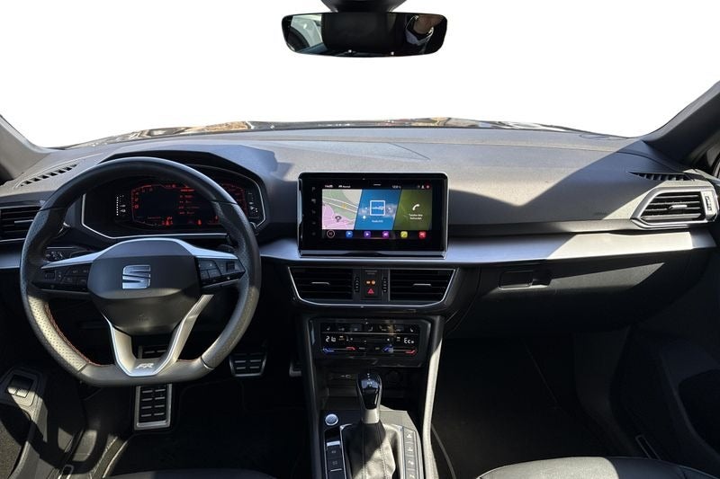 Seat Tarraco 1,4 eHybrid FR DSG 5d