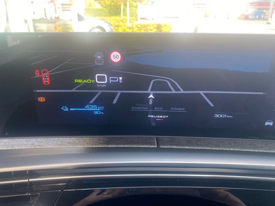 Peugeot e-5008 77 GT Pack 7prs 5d