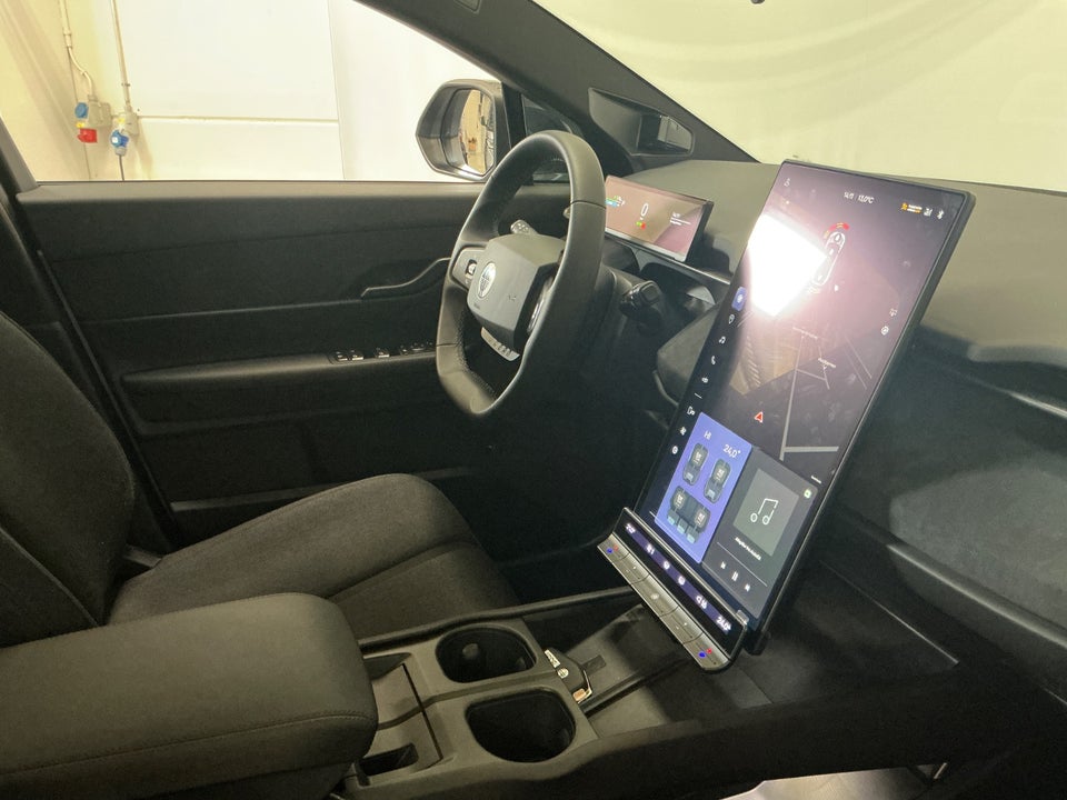 Fisker Ocean Sport 5d