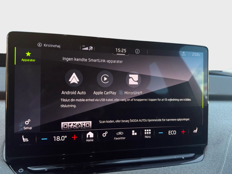 Skoda Enyaq 80 iV Suite 5d