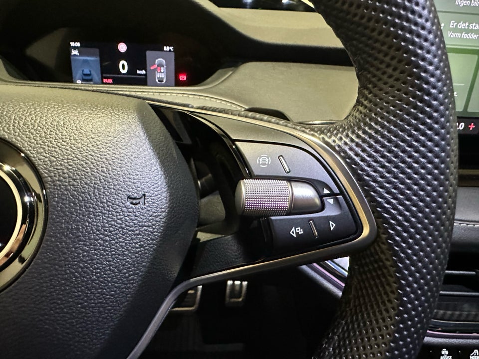 Skoda Enyaq 85x iV Sportline 5d