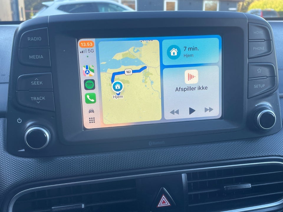 Hyundai Kona 1,0 T-GDi Limited Edition S 5d