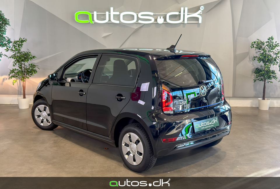 VW e-Up! Style Plus 5d