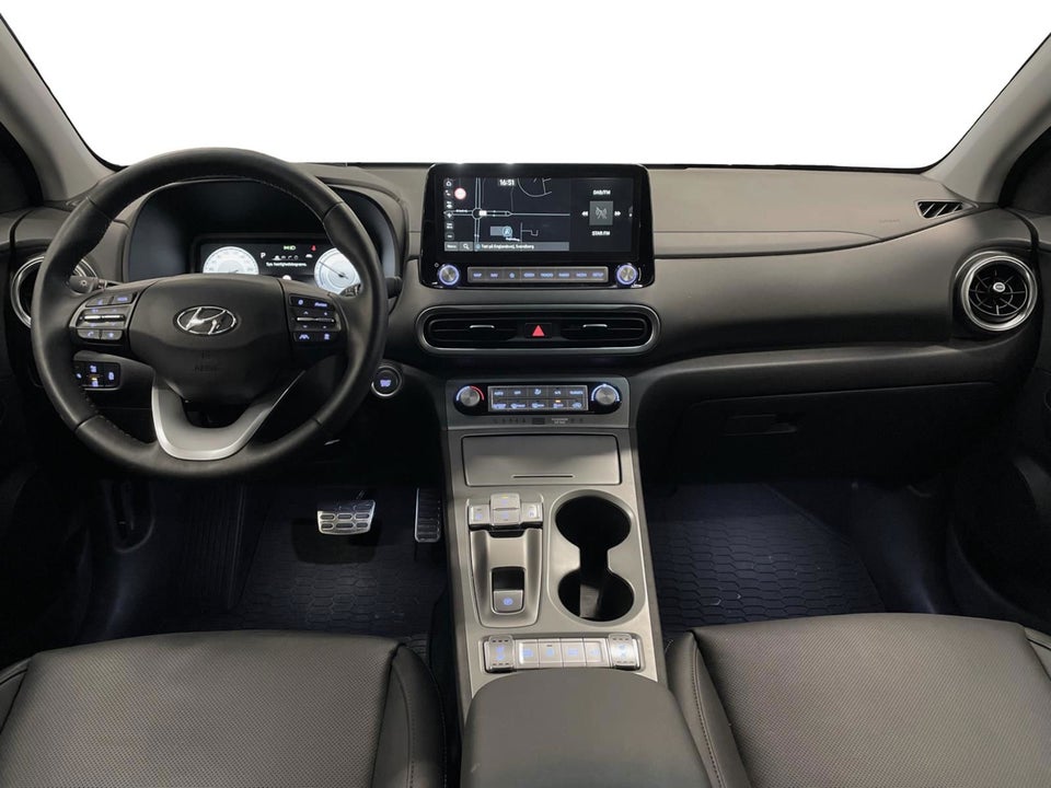 Hyundai Kona 65 EV Ultimate 5d