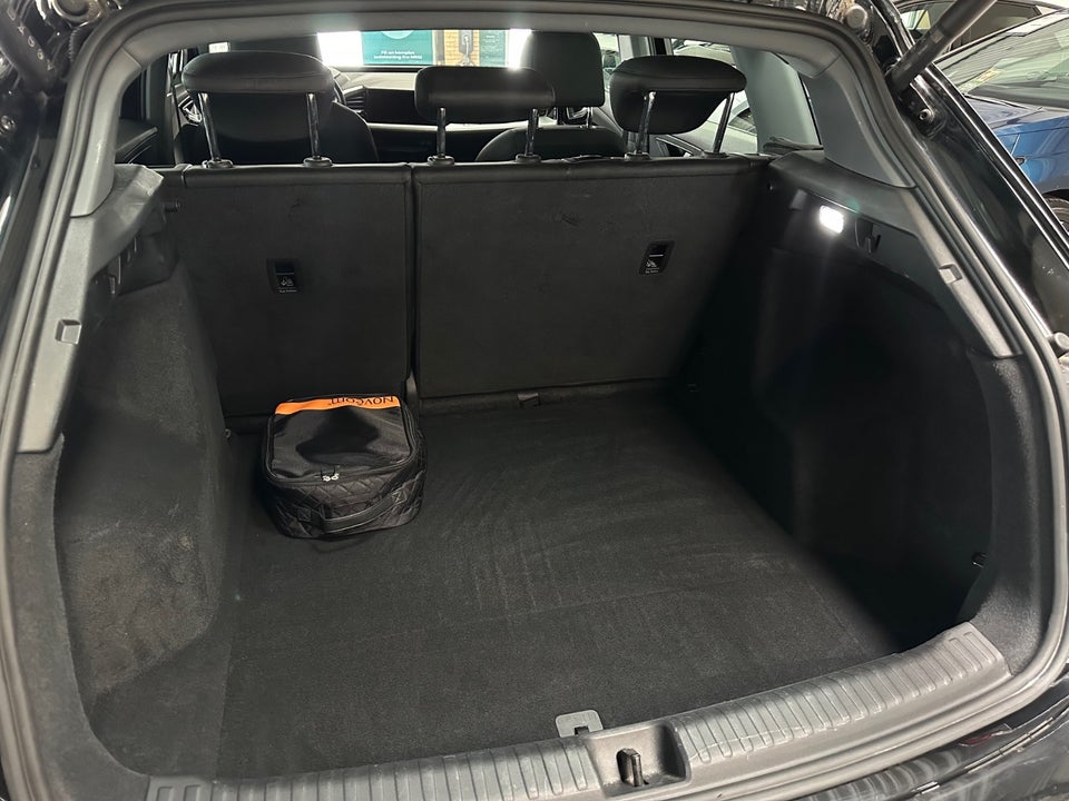 Audi Q4 e-tron 45 Attitude 5d