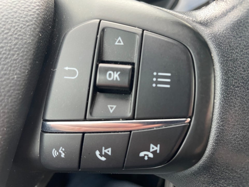 Ford Fiesta 1,0 EcoBoost B&O Play 5d