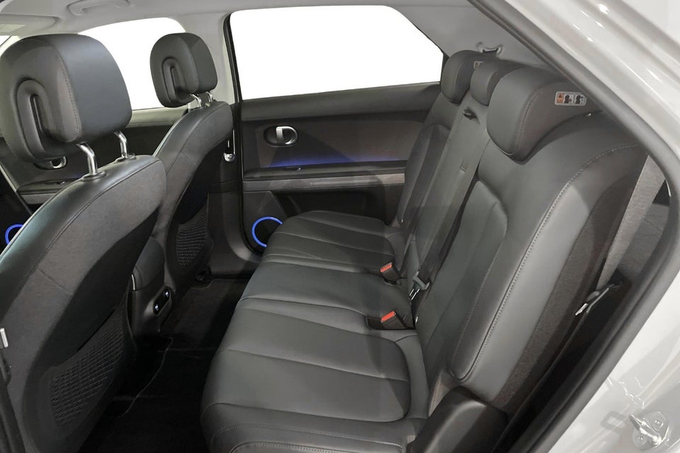 Hyundai Ioniq 5 77 Advanced 5d