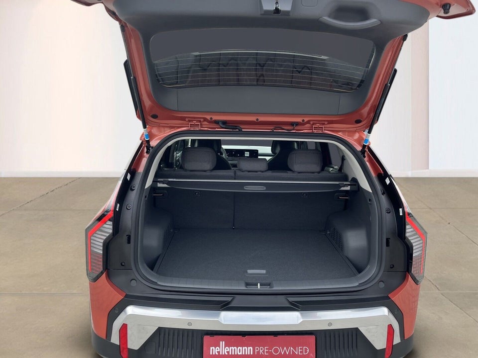 Kia EV3 81 Long Range Prestige 5d