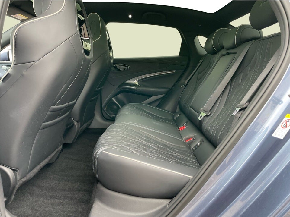 BYD Seal 86 Design 4d