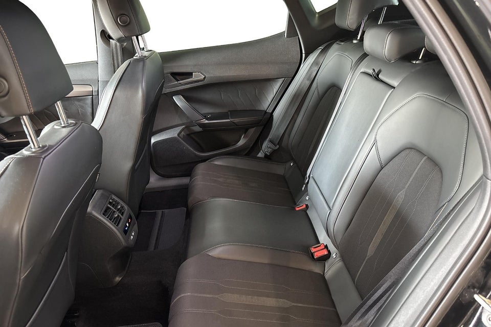 Cupra Formentor 1,5 TSi DSG 5d