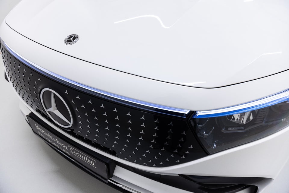 Mercedes EQA250+ AMG Advance 5d