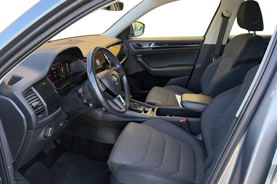 Skoda Kodiaq 1,5 TSi 150 Style DSG 5d