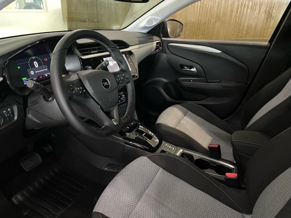 Opel Corsa-e 50 Elegance 5d