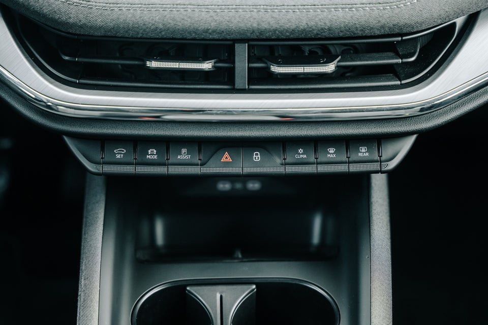 Skoda Enyaq 80 iV 5d