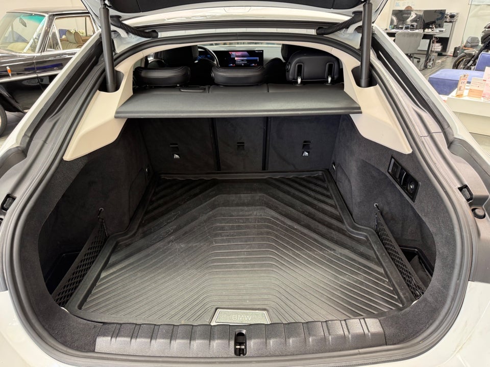 BMW i4 eDrive40 5d