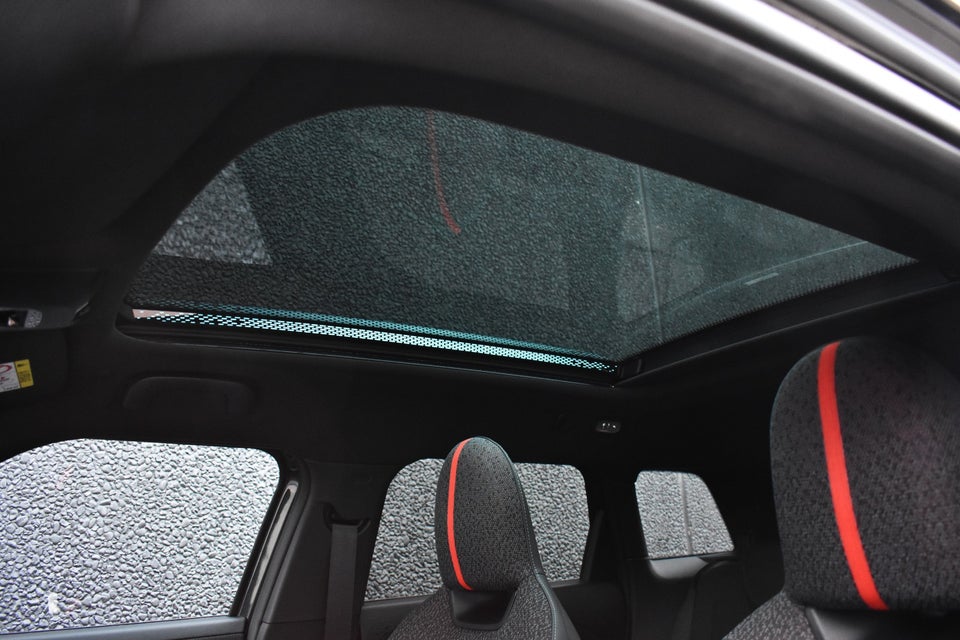 MINI Aceman SE JCW Trim XL 5d