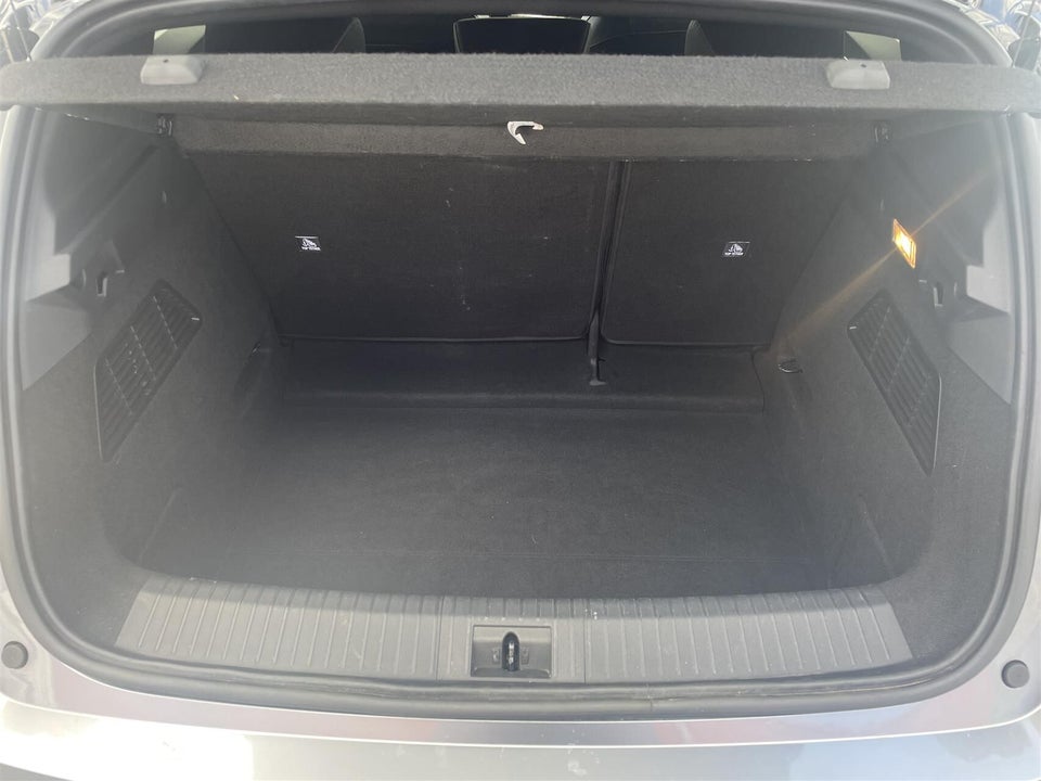 Renault Megane E-Tech 60 Iconic 5d