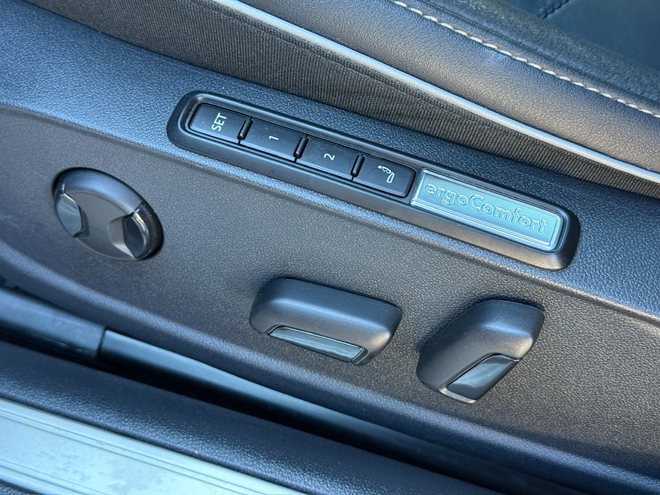 VW Arteon 1,4 eHybrid R-line Shooting Brake DSG 5d