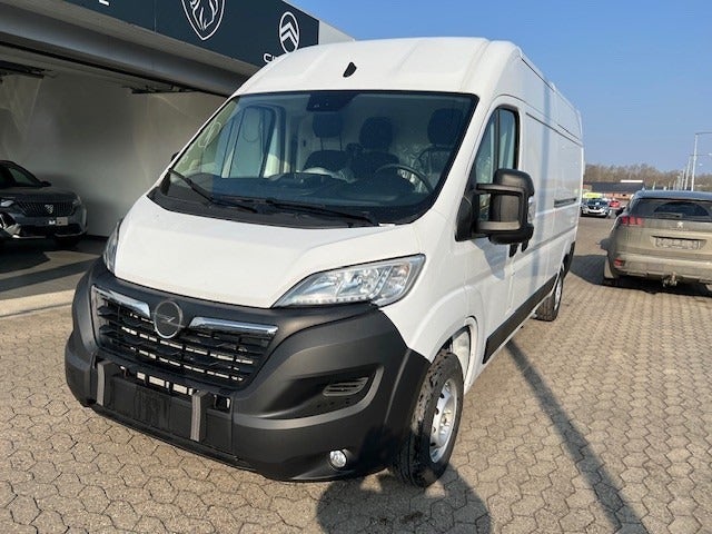 Opel Movano 2,2 D 140 Enjoy+ L3H2