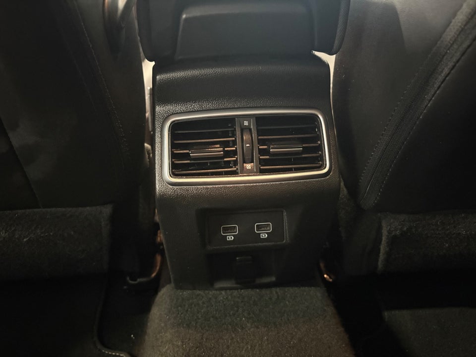 Renault Megane IV 1,6 E-Tech Zen Sport Tourer 5d