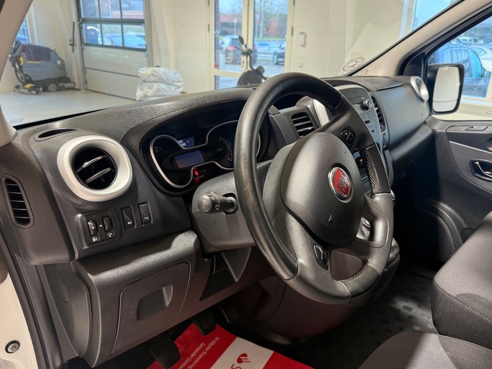 Fiat Talento 1,6 MJT 120 L2H1 Van