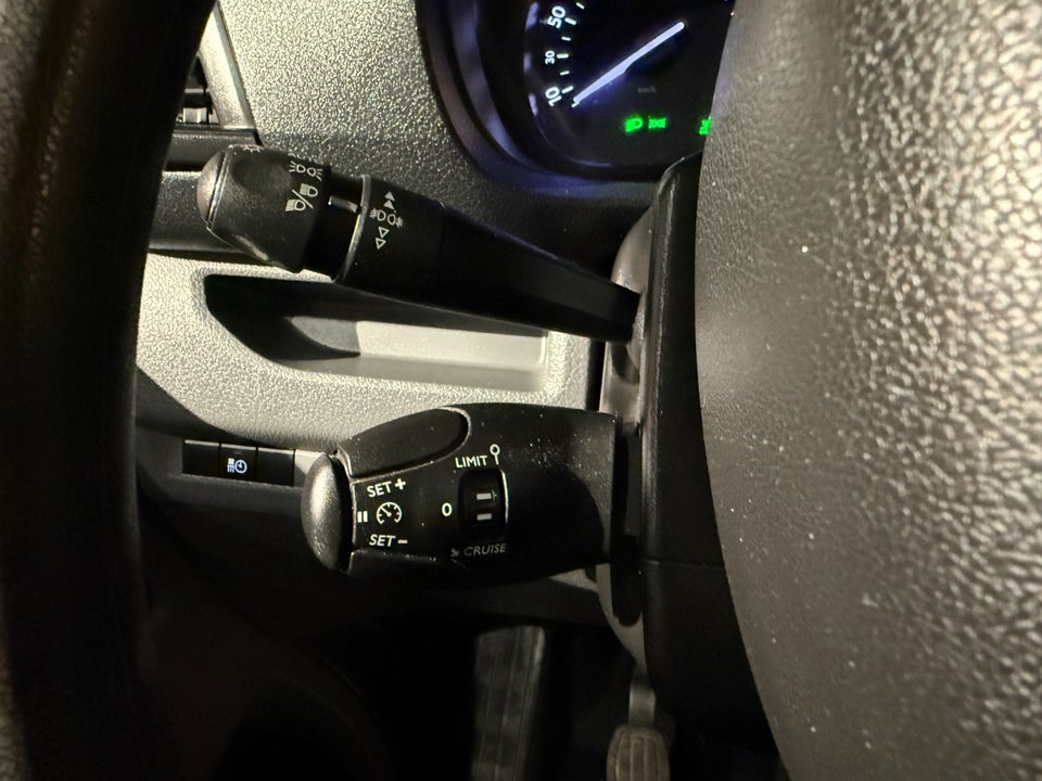 Toyota ProAce 2,0 D 120 Long Comfort 5d