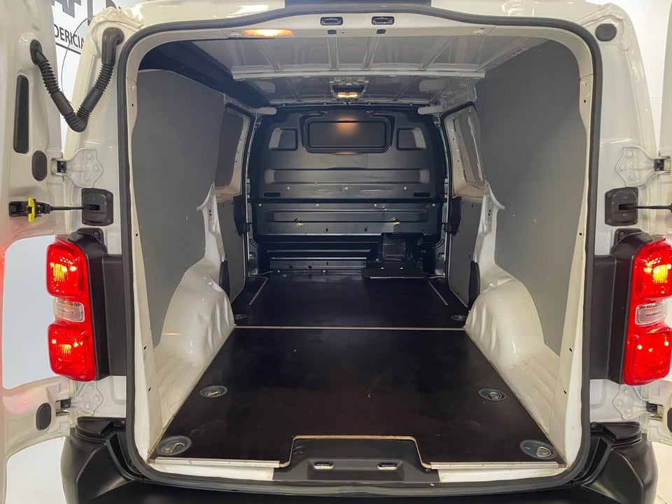 Opel Vivaro 2,0 D 145 Enjoy L3V2 aut.