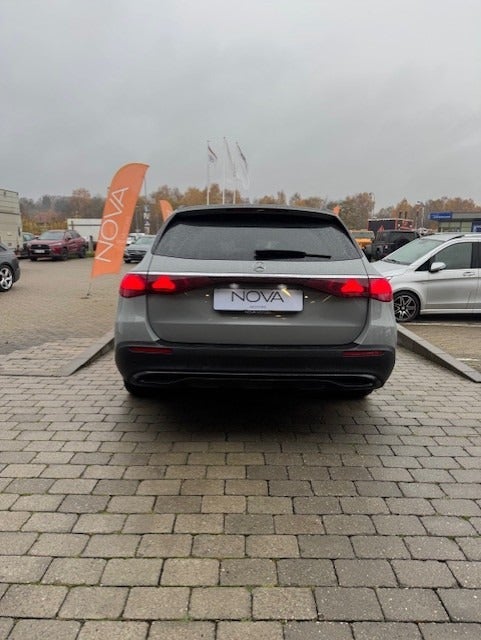 Mercedes E300 de 2,0 All-Terrain Avantgarde Advance Plus aut. 4Matic 5d