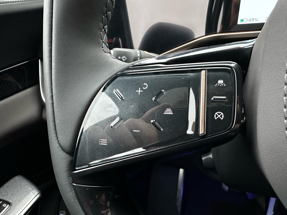 Hongqi EHS7 111 Exclusive 5d