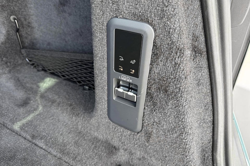 Land Rover Range Rover Sport 3,0 P460e Dynamic SE aut. 5d