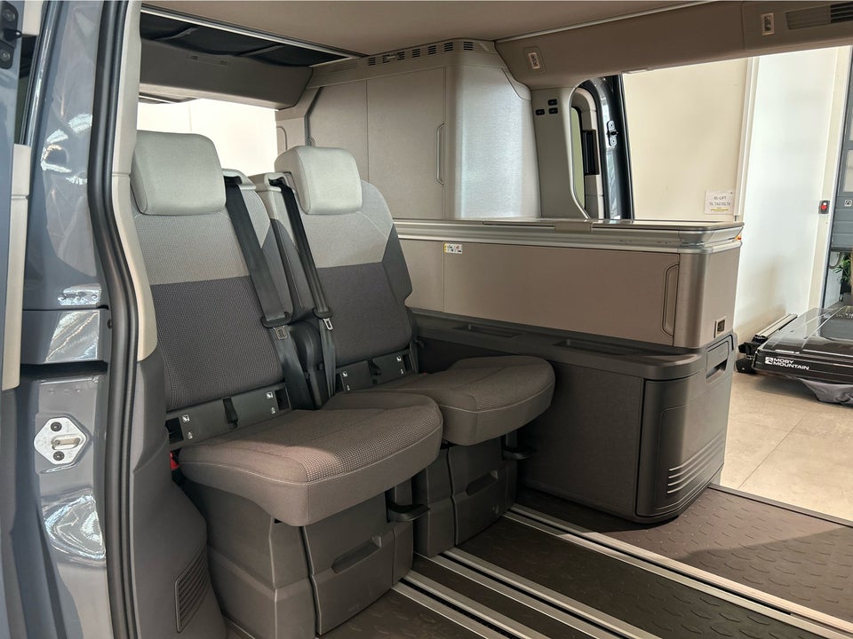 VW California 1,5 eHybrid Coast DSG 4Motion