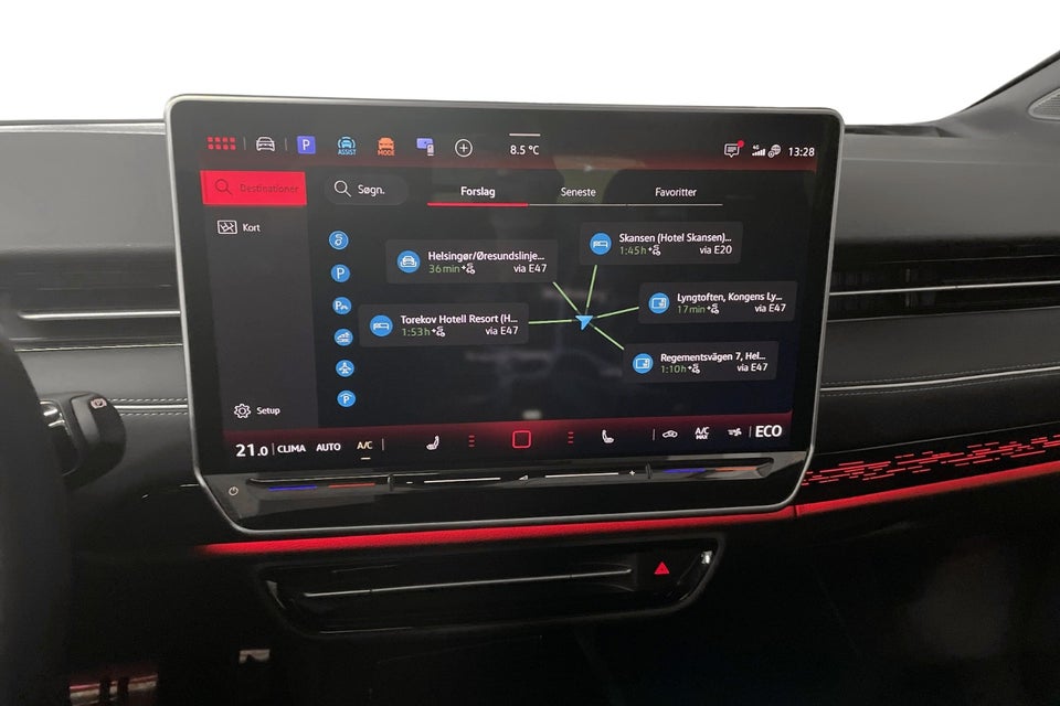 VW ID.7 86 Style S+ Tourer 5d