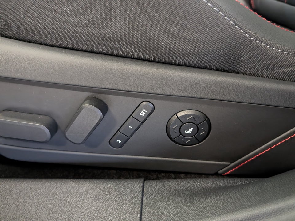 MINI Aceman SE JCW Trim XL 5d