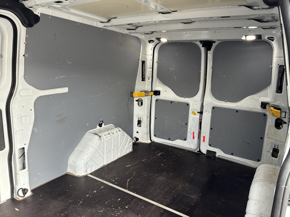 Ford Transit Custom 300 L2 2,0 TDCi 130 Trend aut.